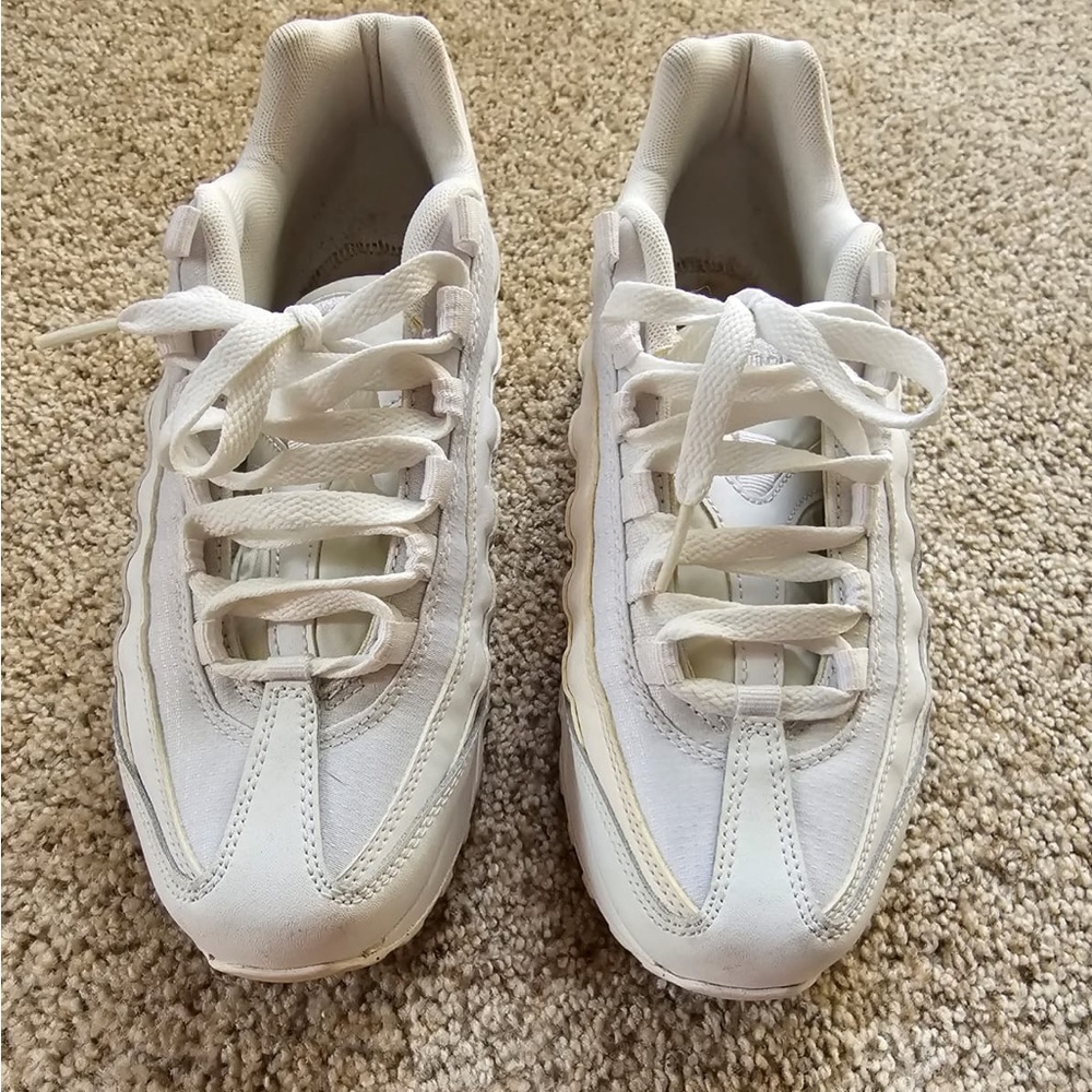 White air max - Picture 2 of 9